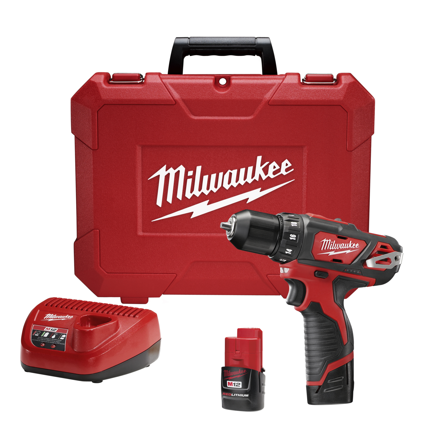 CORDLESS TOOLS | Cordless Tools - Lithium Ion Battery System